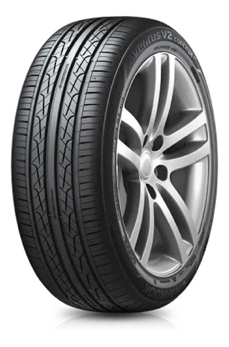 Llanta 255/35r19 Hankook Ventus V2 Concept2 (h457) 96w