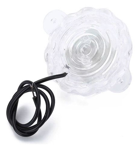 Luz Lampara Led Rgb De Chasis Decorativa Tuning Moto Auto