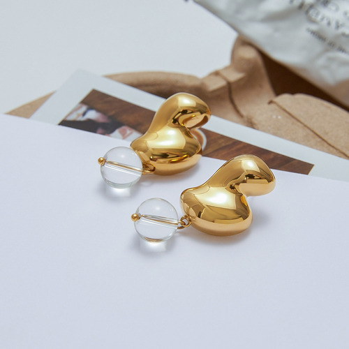 Pendientes Drop Of Dali