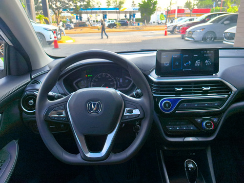 Changan Alsvin 1.5 Dct5