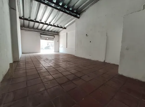 Local En Venta En Callejon. Cod V29379