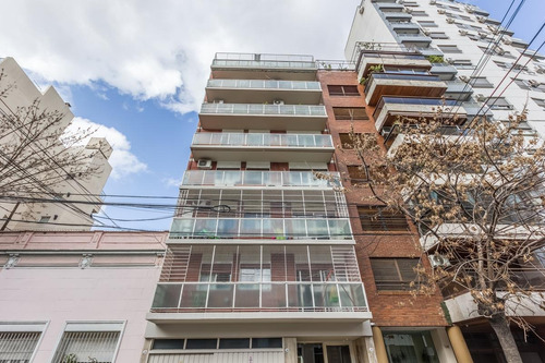 Imagen 24 de 30 de Departamento - 4 Ambientes - Caballito - Semipiso - Balcon - Cochera - Baulera - Dependencia