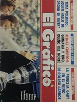 Comprar El Grafico 3791 Gimnasia Y Tiro 4 Gimnasia Jujuy 2