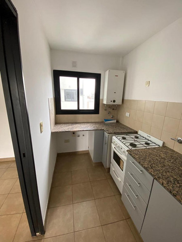 Departamento En Alquiler - 1 Dormitorio 1 Baño - La Plata