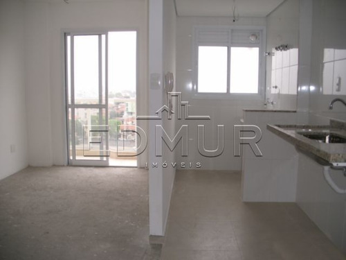 Imagem 4 de 11 de Apartamento - Parque Das Nacoes - Ref: 11414 - V-11414
