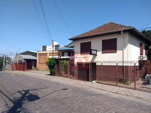 Imagem 3 de 3 de Terreno À Venda, 860 M² Por R$ 2.000.000,00 - Desvio Rizzo - Caxias Do Sul/rs - Te0121