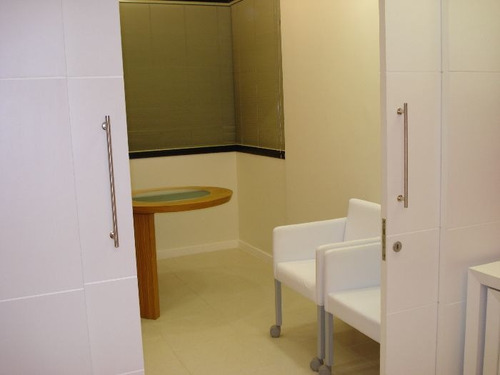 Imagem 6 de 20 de Sala Comercial Para Alugar Na Rua Do Ouvidor, Centro, Rio De Janeiro - Rj - Liv-15827