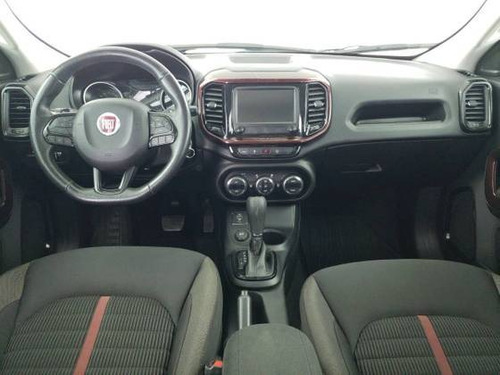 Imagem 3 de 9 de Fiat Toro 1.8 16v Evo Flex Freedom At6