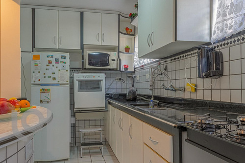 Imagem 12 de 21 de Apto Vila Olímpia | 2 Quartos | 82 M² | Cond: R$1300.00 | 1 Vaga - Jkvhzj