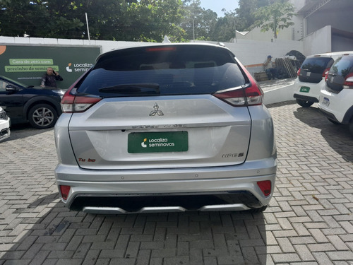 Mitsubishi Eclipse Cross 1.5 MIVEC TURBO GASOLINA HPE-S CVT