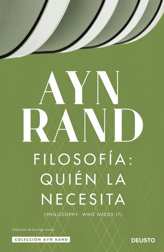Esto Es Marketing - Ayn Rand