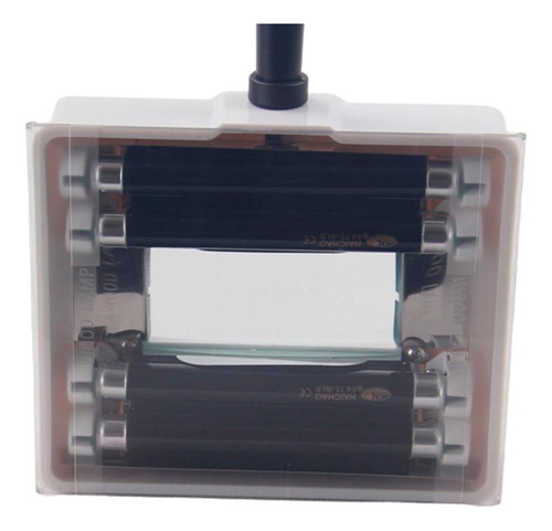Lampara De Luz Profesional Wood Estudio De La Piel