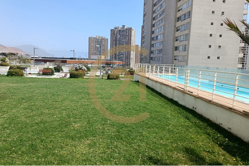 Hermoso Departamento 2d Sector Sur