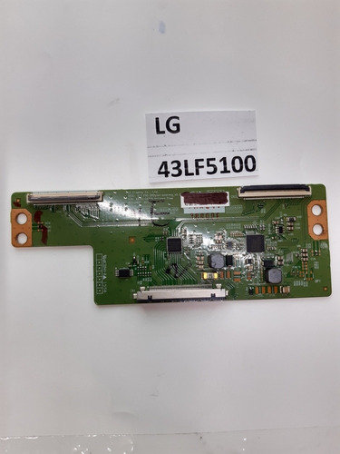 LG 43lf5100 T-con 6870c-0532a