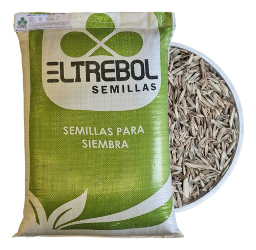 Semilla De Pasto Pradera Mezcla De Pastos Forrajeros (50 Lb)