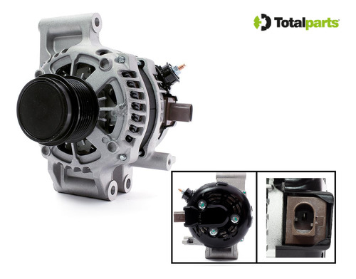 Alternador Toyota Corolla 4cil 2.0l 2021