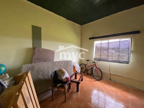 Imagen 16 de 18 de 6563 Mts² Con Casa Sobre Ruta 7 Km 30,500.