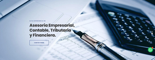 Imagen 3 de 10 de Asesoria Contable Tributaria Y Financiera