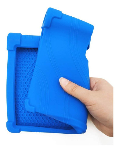 Funda Anti Golpes Para Lenovo Yoga Smart Tab 10.1 Yt-x705f