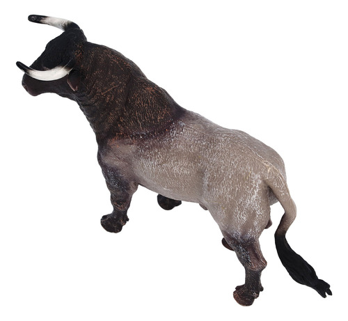Figura Española Modelo Vaca Montando, Vaquero, Vaquero
