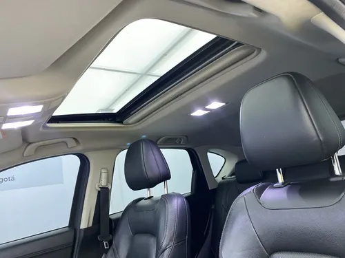 Mazda CX-5 2.5 Grand Touring Camioneta