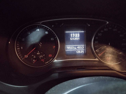 Audi A1 1.4 S Line Tfsi 185cv Stronic 2012