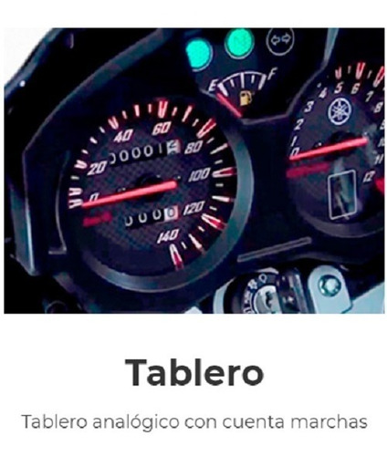 Imagen 8 de 25 de Patentada $955.800 Consultar Contado Yamaha Ybr 125 Z