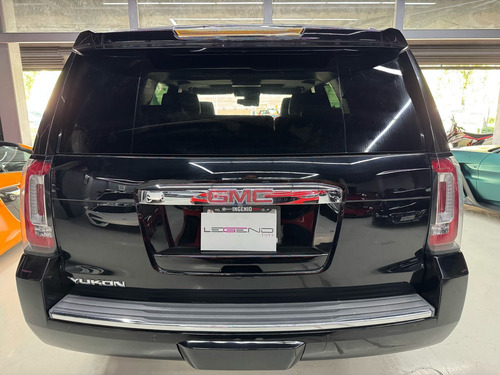 GMC Yukon 6.2 Denali V8 At