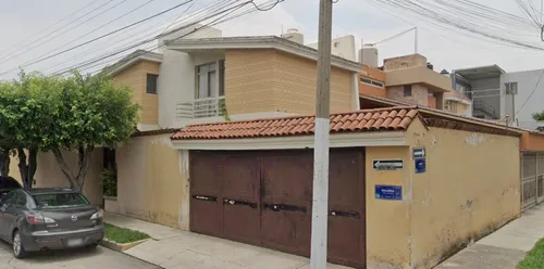 Casa Venta En La Calma Zapopan Jalisco Remate Bancario Anz