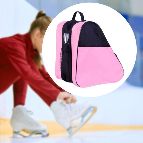 Bolsa Para Patines, Bolsa Para Patinaje Sobre Hielo,