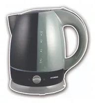 Comprar Jarra Eléctrica 1,7 Lts Xion Conserva El Calor Xi-gl23