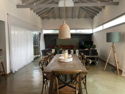 Imagen 9 de 20 de Venta Casa 3 Dormitorios En Pinar Del Faro , Jose Ignacio
