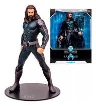 Comprar Dc Multiverse Aquaman The Lost Kingdom 30cm Mcfarlane Lelab
