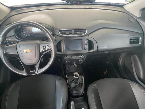 Chevrolet Onix 1.4 Lt