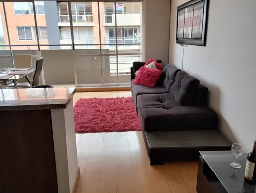 Habitación De Lujo En Hayuelos