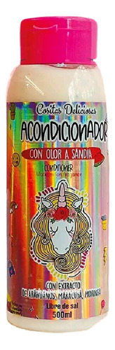 Acondicionador - Ml A $60 - mL a $90