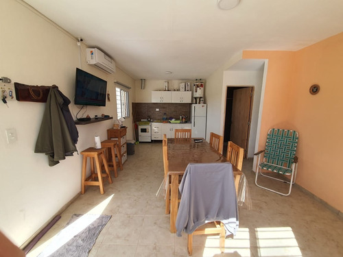 2 Casas En San Rafael Mendoza, Barrio El Cerrito