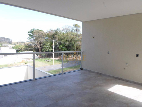 Imagem 25 de 30 de Casa À Venda, 262 M² Por R$ 940.000,00 - Condomínio Portal Do Bosque - Louveira/sp - Ca0855