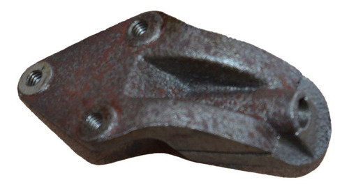 Imagem 3 de 3 de Suporte Eixo Pedal Acelerador Ford F100, F350, F1000, F4000