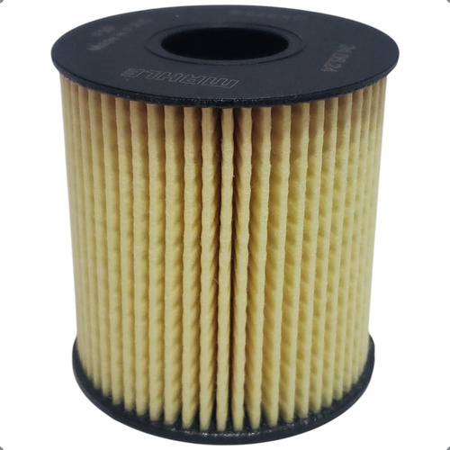 Filtro De Oleo Mahle Citroen C5 2.0 16v Ew10a 2005 A 2012