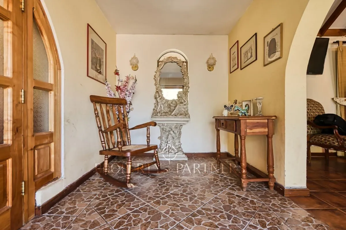 Imagen 3 de 15 de Casa En Venta En El Copihue Calera De Tango