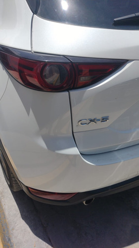 Mazda CX-5 2.5 S Grand Touring 4x2 At