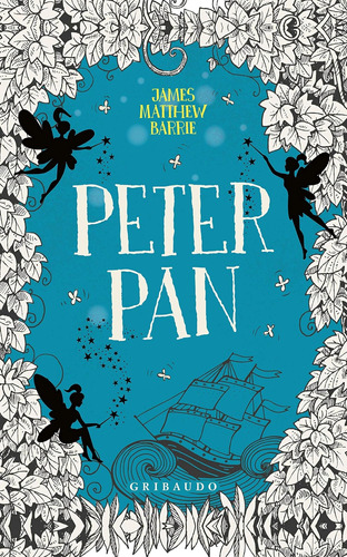 Libro: Peter Pan (spanish Edition)