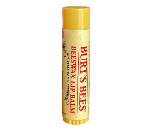 Burts Bees Bálsamo Labial Nat - g a $7498