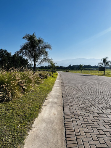 Terreno En Venta Praderas Del Nogal, Los Nogales