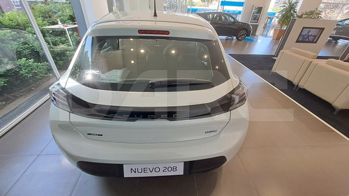 Peugeot 208 1.6 Allure