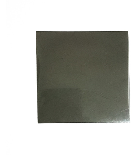 Imagem 1 de 1 de Película Polarizadora Adesiva Lcd Led 10cm X 10cm
