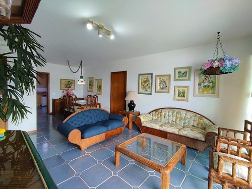 Imagem 7 de 30 de Apartamento À Venda Na Praia Das Pitangueiras, 3 Dormitórios, 2 Vagas. - Ap1087