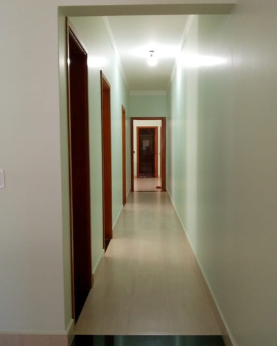 Imagem 17 de 18 de Residencial Em Indaiatuba - Sp - Ca0420_cdi
