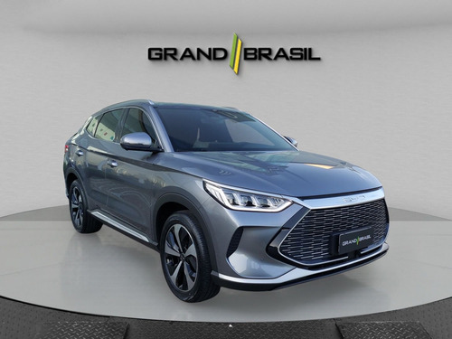 BYD Onix plus Hibrido